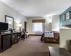 Sleep Inn Scott/Lafayette West