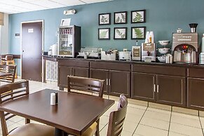 Sleep Inn Scott/Lafayette West