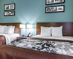 Sleep Inn Scott/Lafayette West