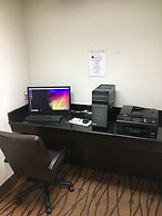 Sleep Inn Scott/Lafayette West