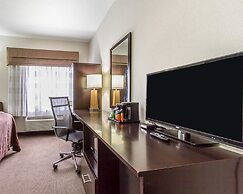 Sleep Inn Scott/Lafayette West