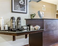 Sleep Inn Scott/Lafayette West