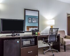 Sleep Inn Scott/Lafayette West