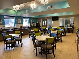 Clarion Pointe Wake Forest - Raleigh North