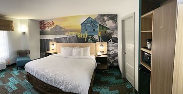 Clarion Pointe Wake Forest - Raleigh North