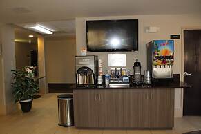 Clarion Pointe Wake Forest - Raleigh North