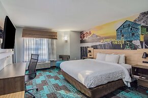 Clarion Pointe Wake Forest - Raleigh North