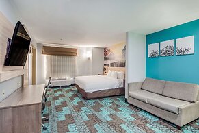 Clarion Pointe Wake Forest - Raleigh North