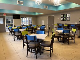 Clarion Pointe Wake Forest - Raleigh North