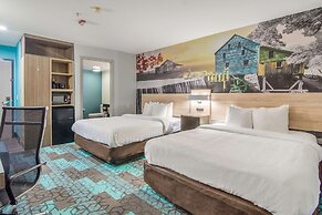Clarion Pointe Wake Forest - Raleigh North