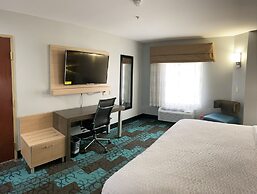 Clarion Pointe Wake Forest - Raleigh North