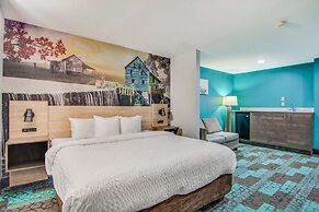 Clarion Pointe Wake Forest - Raleigh North