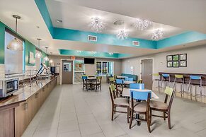 Clarion Pointe Wake Forest - Raleigh North