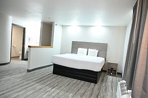 Rodeway Inn