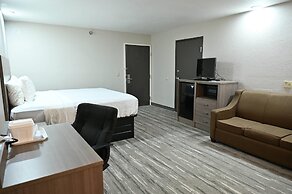 Rodeway Inn