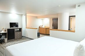 Rodeway Inn
