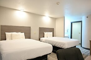 Rodeway Inn