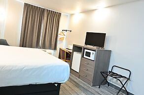 Rodeway Inn