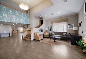 Sleep Inn & Suites Port Clinton