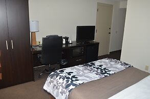 Sleep Inn Airport