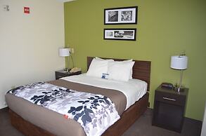Sleep Inn Airport