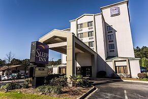 Sleep Inn Airport