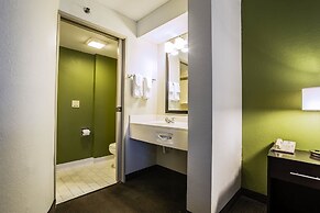 Sleep Inn Airport