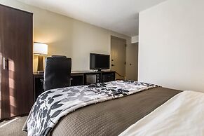 Sleep Inn Airport