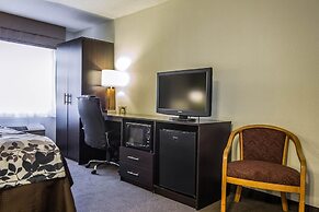 Sleep Inn Airport