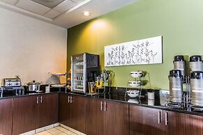 Sleep Inn Airport