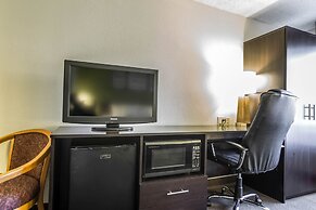 Sleep Inn Airport