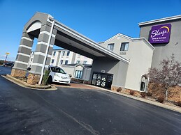 Sleep Inn & Suites Kingsport TriCities Airport