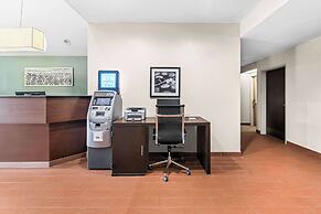 Sleep Inn & Suites Kingsport TriCities Airport
