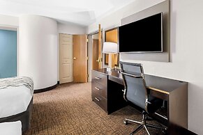 Sleep Inn & Suites Kingsport TriCities Airport