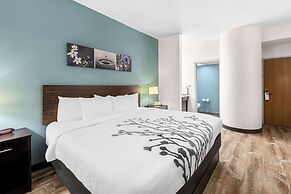 Sleep Inn & Suites Kingsport TriCities Airport