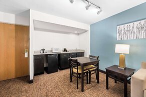 Sleep Inn & Suites Kingsport TriCities Airport