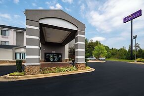 Sleep Inn & Suites Kingsport TriCities Airport