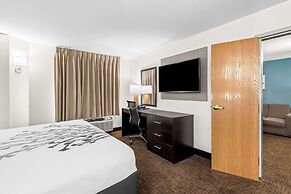 Sleep Inn & Suites Kingsport TriCities Airport