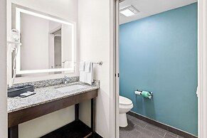 Sleep Inn & Suites Kingsport TriCities Airport