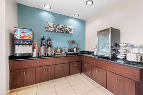 Sleep Inn & Suites Kingsport TriCities Airport