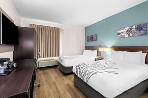 Sleep Inn & Suites Kingsport TriCities Airport