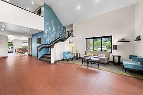 Sleep Inn & Suites Kingsport TriCities Airport