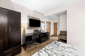 Sleep Inn & Suites Kingsport TriCities Airport