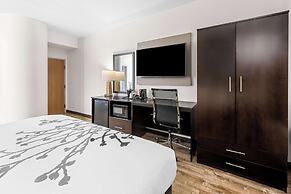 Sleep Inn & Suites Kingsport TriCities Airport
