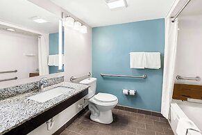 Sleep Inn & Suites Kingsport TriCities Airport