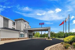 Sleep Inn & Suites Kingsport TriCities Airport