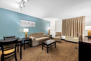 Sleep Inn & Suites Kingsport TriCities Airport