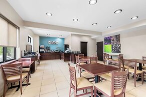 Sleep Inn & Suites Kingsport TriCities Airport