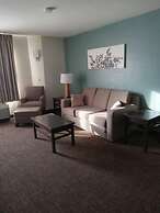 Sleep Inn & Suites Kingsport TriCities Airport