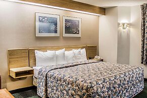Rodeway Inn Abbotsford